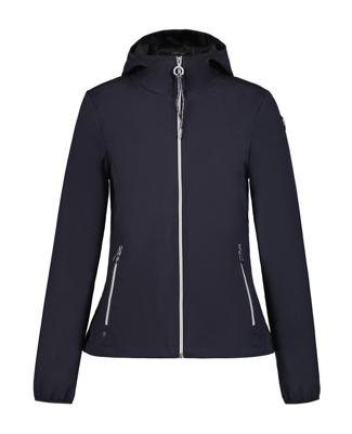 Luhta Innola Softshell Jas Dames 390 42