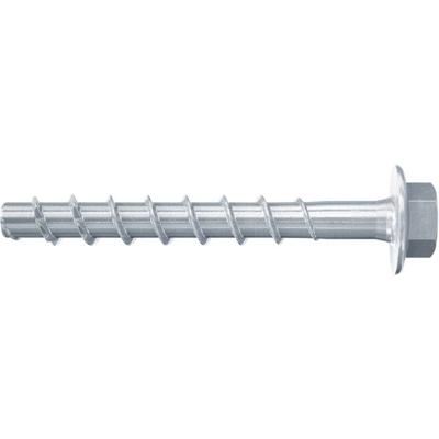 Fischer 546393 ULTRACUT FBS II 6x100/45 US Betonschroef 100 stuk(s)