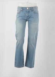 Straight MUD Jeans in Blue size 29/31