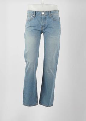 Straight MUD Jeans in Blue size 29/31