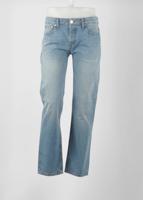 Straight MUD Jeans in Blue size 29/31