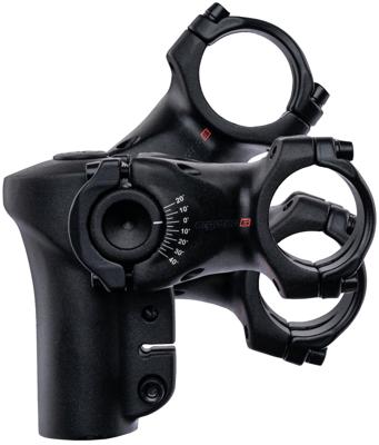 Ergotec voorbouw "swell re 70" stem swell re 70 35mm 80mm lev.6