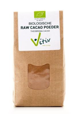 Cacao poeder bio 150 Gram