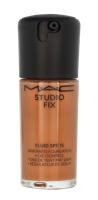 MAC Studio Fix Fluid Foundation SPF15 30 ml