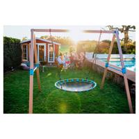 Hudora swing vario uitbreidingsmodule nest Hudora swing vario uitbreidingsmodule nest