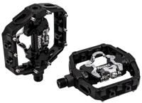 Katana explorer dual-side combo pedals