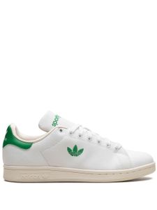 adidas x Sporty & Rich baskets Stan Smith 'White/Green' - Blanc