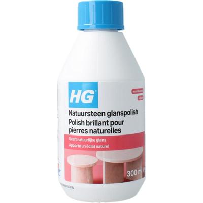 HG Natuursteen glanspolish