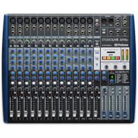 Presonus StudioLive AR16c hybride 16-kanaals mixer - thumbnail