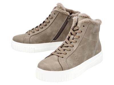 esmara Dames schoenen (Taupe, 41)