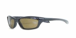 Julbo Ozone l 8 - 12 jaar Zwart glans