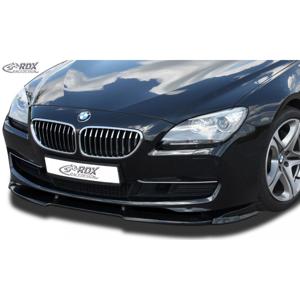 Voorspoiler Vario-X BMW 6-Serie F12/F13 2011- (PU) RDVBM43