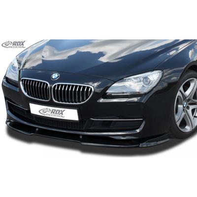Voorspoiler Vario-X BMW 6-Serie F12/F13 2011- (PU) RDVBM43