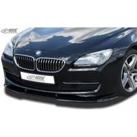Voorspoiler Vario-X BMW 6-Serie F12/F13 2011- (PU) RDVBM43