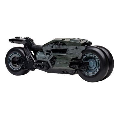 DC The Flash Movie Vehicle Batcycle DC The Flash Movie Vehicle Batcycle