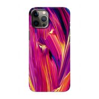 Phoenix: Volledig geprint iPhone 12 Hoesje