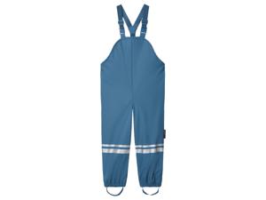 lupilu Kinderregenoverall (86/92, Blauw)