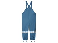 lupilu Kinderregenoverall (110/116, Blauw)