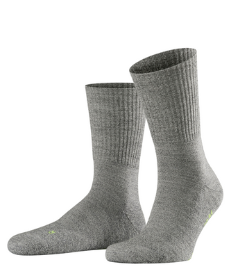 Falke Walkie Light Boot Sok Graphit Mel. 46-48