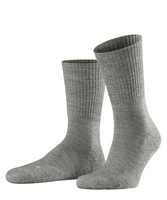 Falke Walkie Light Boot Sok Graphit Mel. 46-48 Falke Walkie Light Boot Sok Graphit Mel. 46-48