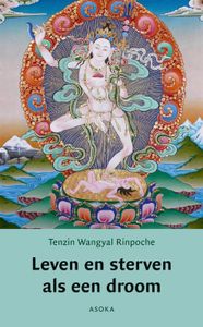 Leven en sterven als een droom - Tenzin Wangyal Rinpoche - ebook