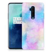 Hoesje maken OnePlus 7T Pro Watercolor Light - thumbnail