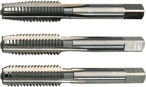 Rotec HSS Handtappenset metrisch M16 x 2,0 - 3001600