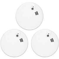 Firex KF20 4973 Rookmelder 230v 3-pack