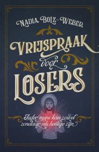 Vrijspraak voor losers (Paperback)