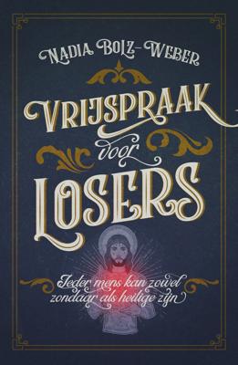 Vrijspraak voor losers (Paperback)