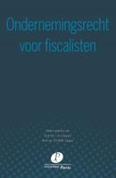 Ondernemingsrecht voor fiscalisten (Paperback)