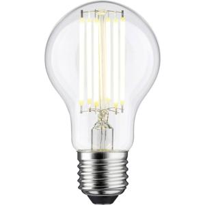 Paulmann 29219 LED-lamp Energielabel A (A - G) E27 5 W Warmwit (Ø x h) 60 mm x 106 mm 1 stuk(s)