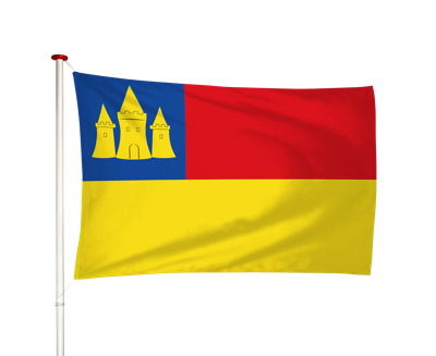Vlag Haastrecht