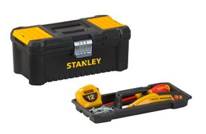 Stanley Gereedschapskoffer Essential M