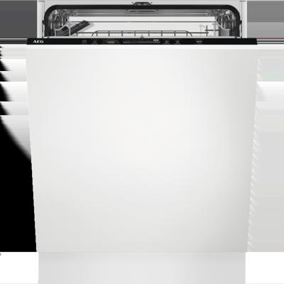 AEG 6000 serie QuickSelect Inbouwvaatwasser FSB53607Z