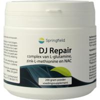 Springfield DJ Repair glut/nac/zink