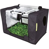 Probox Propagator Klein incl. LED verliching (60x40x40 cm) - BTT