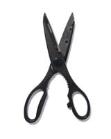 HEMA Huishoudschaar rvs