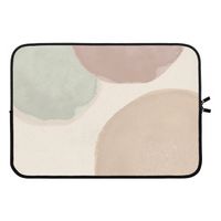 Geo #8: Laptop sleeve 13 inch