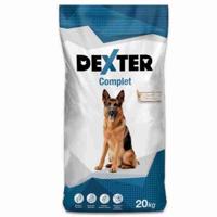 DEXTER Complete voor grote rassen - hondenbrokken - 20 kg