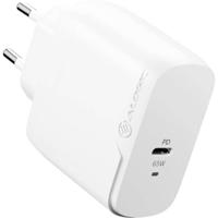 Alogic Rapid Power USB-laadstation 65 W USB-C Wit