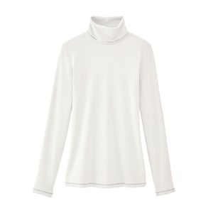 Rolkraagshirt, nachtblauw 40 Rolkraagshirt, nachtblauw 40