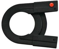 Hebie achterstuk chainglider rohloff