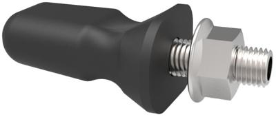 MOTOISM "type-t" richtingaanwijzer turn signal mi type-t