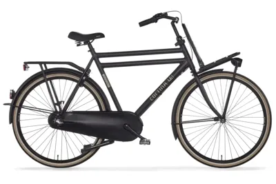 Cortina U4 Transportfiets 28 inch 56cm R3