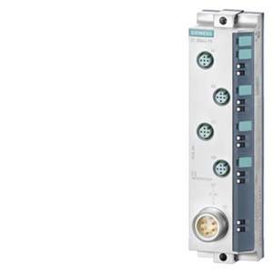 Siemens 6ES71486CB000AA0 6ES7148-6CB00-0AA0 PLC-laadregelaar