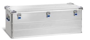Alutec Aluminium kist INDUSTRY 153 - 1182x385x410mm - ALU13153