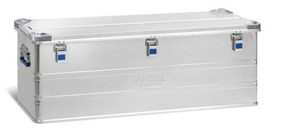 Alutec Aluminium kist INDUSTRY 153 - 1182x385x410mm - ALU13153