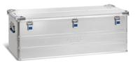 Alutec Aluminium kist INDUSTRY 153 - 1182x385x410mm - ALU13153