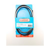 Elvedes Kabel cpl versn sa rvs